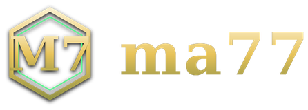 ma77 logo